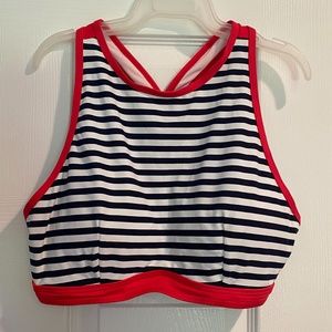 Swimming Top Size Large